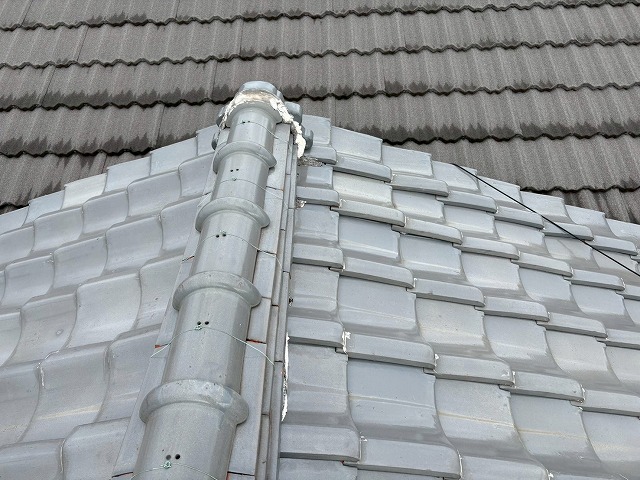 定期的な点検がおすすめ