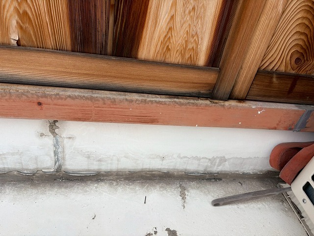 改修工事もご相談ください