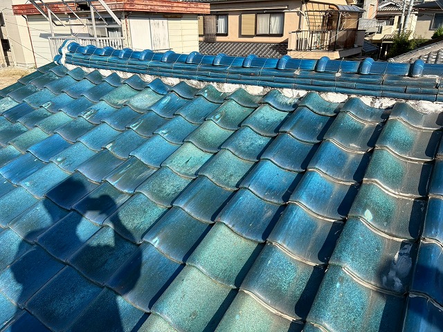 雨漏り補修もご相談ください