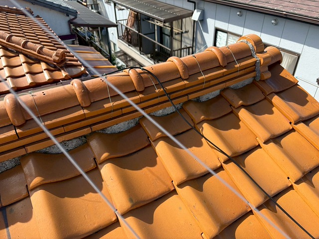 漆喰は早めの交換が必須