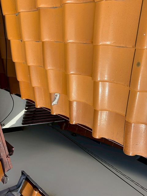 補修工事もおまかせください