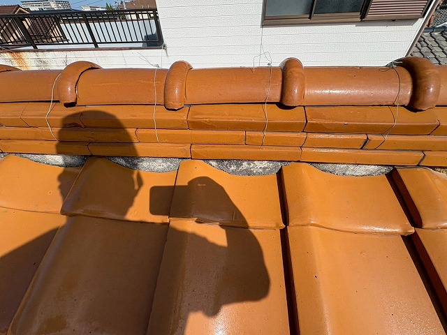 漆喰工事もご相談ください