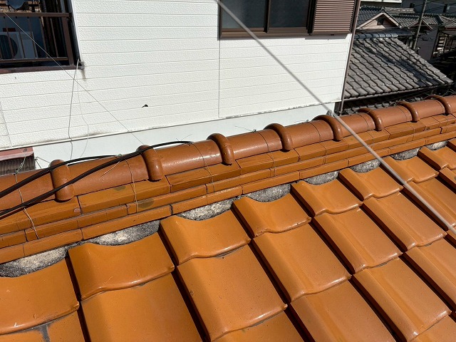 漆喰工事もおまかせ!