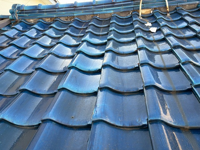 漆喰工事もおまかせ