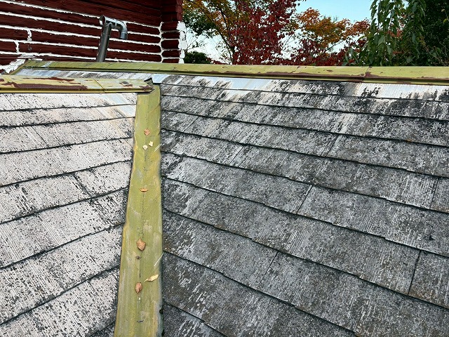 板金工事もおまかせ