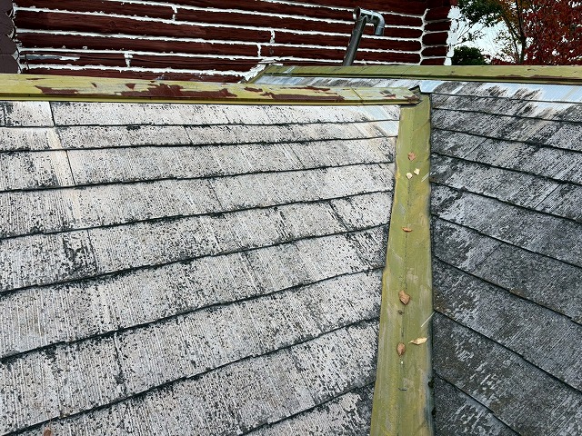 屋根メンテナンスもおまかせください