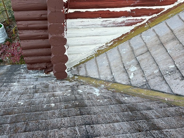 屋根メンテナンスはお早めに