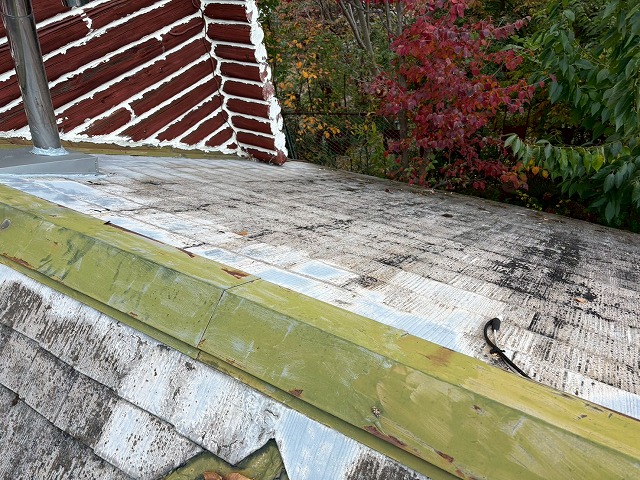 メンテナンス工事もご相談ください