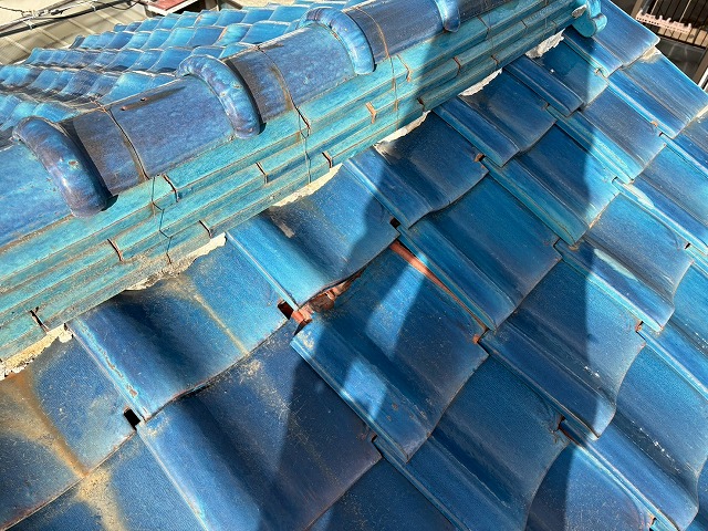 葺き替えをご提案