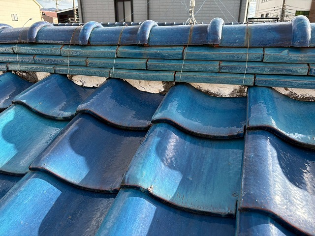 屋根点検承ってます！