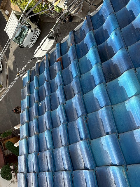 点検もご相談ください