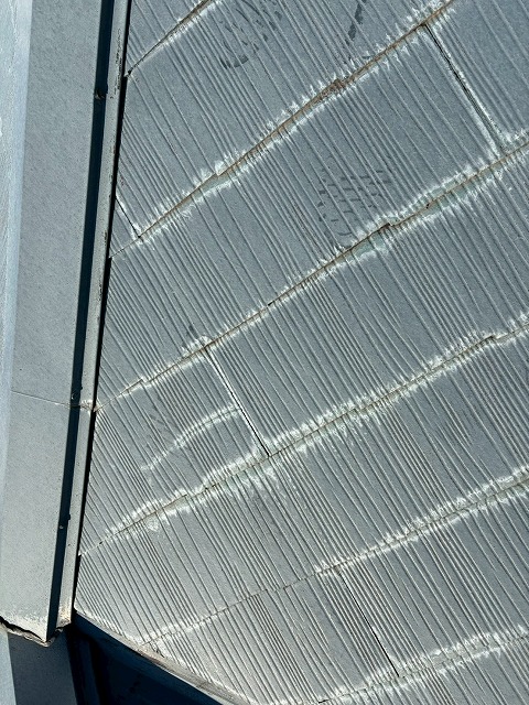 屋根点検もおまかせ