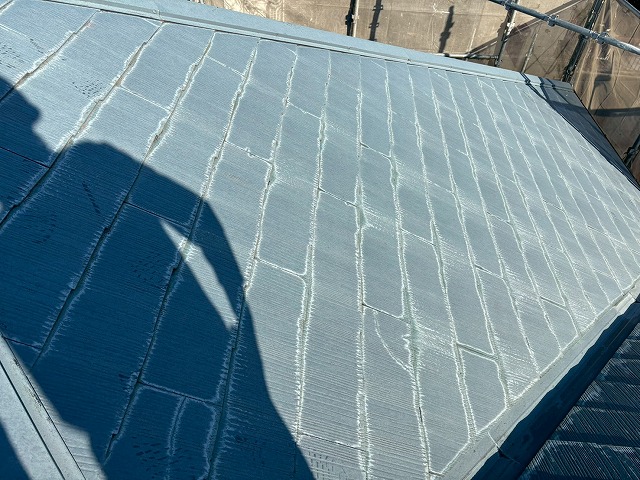 経年劣化の進行に注意