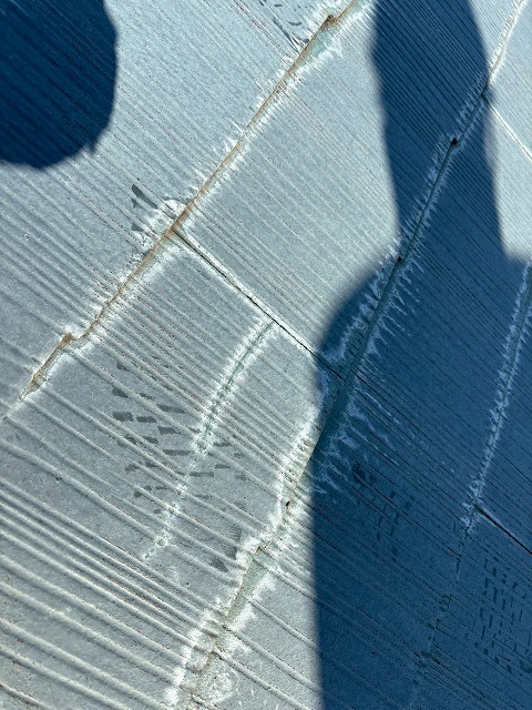 屋根カバー工事をご提案