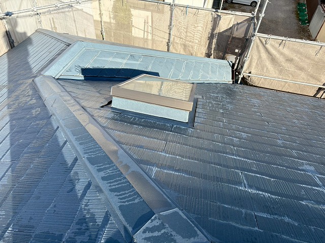 屋根カバー工事をご提案