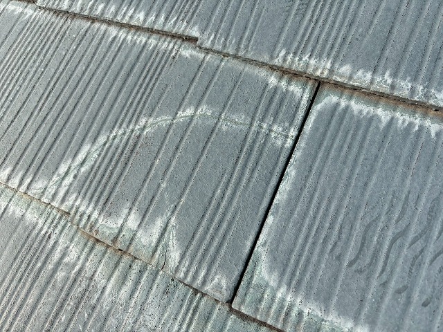 屋根塗装が推奨できない屋根材