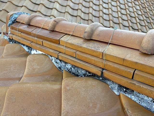 雨漏り調査もおまかせ