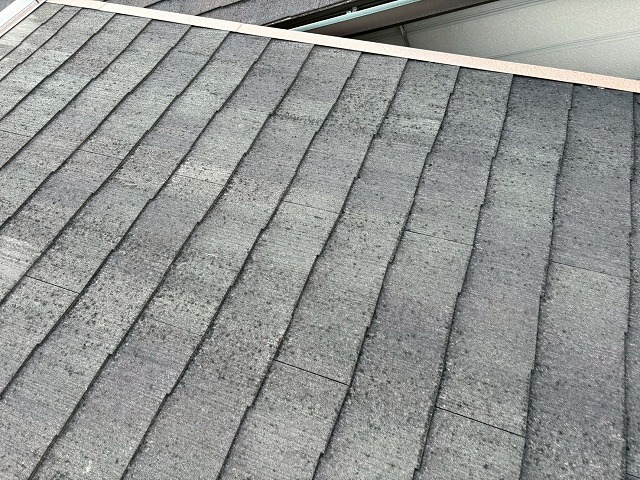 屋根塗装の実施はおはやめに