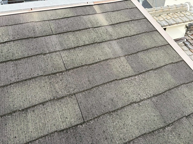 屋根カバー工事が推奨される屋根