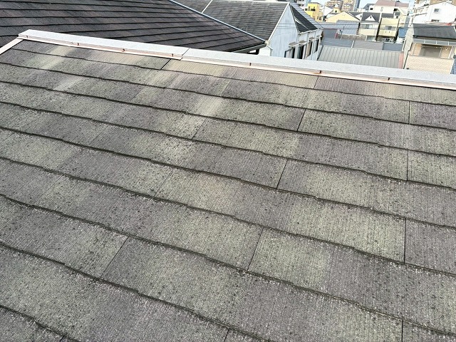 屋根カバー工事でメンテナンスをご提案