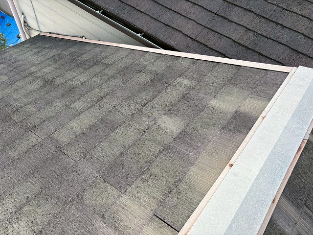 メンテナンス工事もご相談ください