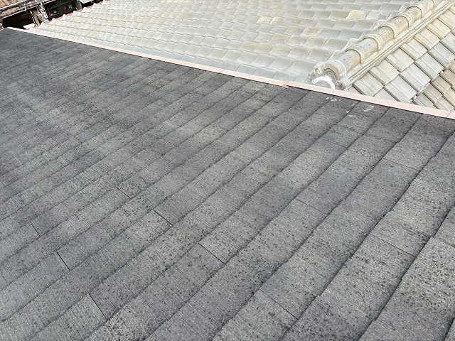 屋根メンテナンスもご相談ください