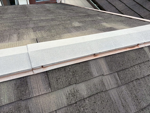 屋根メンテナンスもおまかせ！