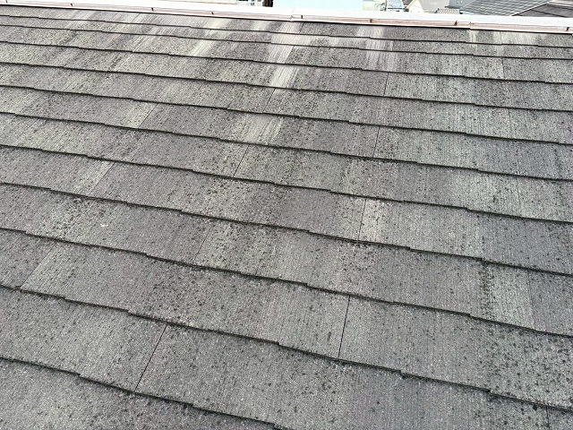 屋根塗装は不推奨の屋根