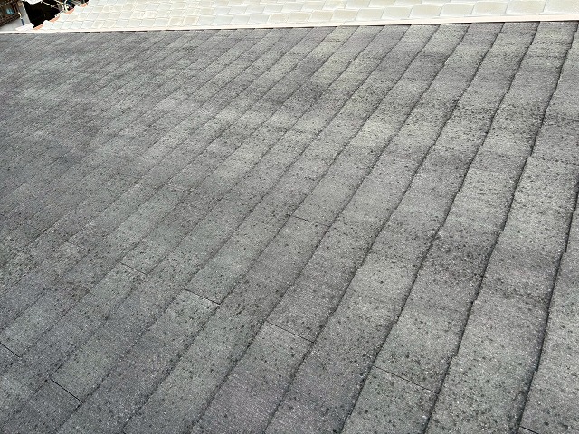 屋根カバー工事の魅力