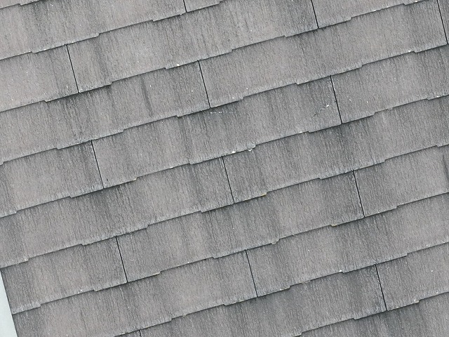 屋根調査も弊社におまかせ