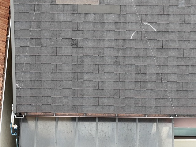 屋根調査もご相談ください