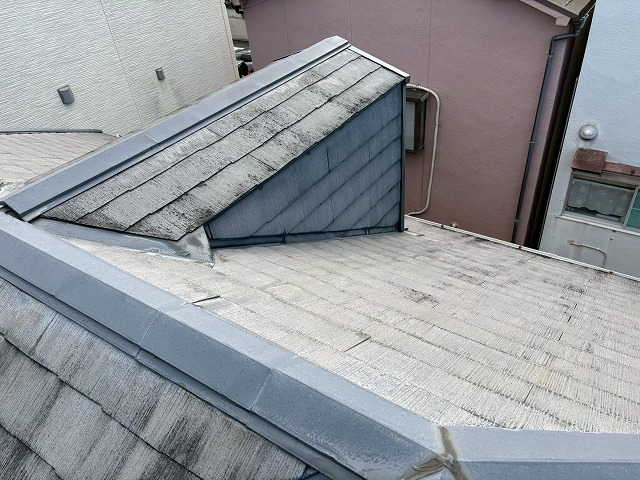 屋根のメンテナンス相談もおまかせ