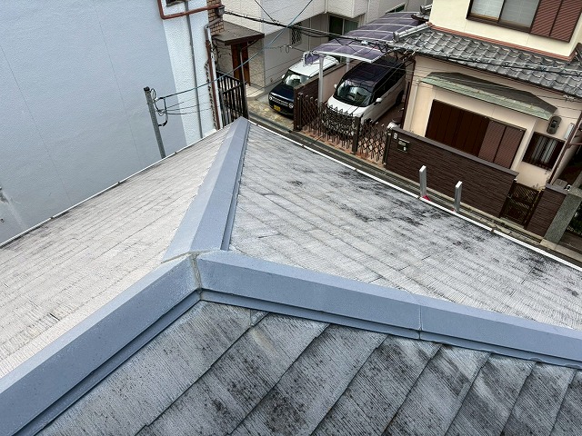 カバー工事・屋根塗装もおまかせ