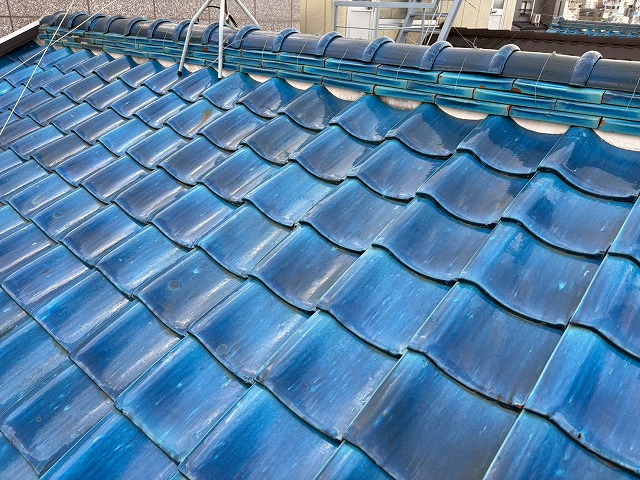 屋根調査もおまかせ