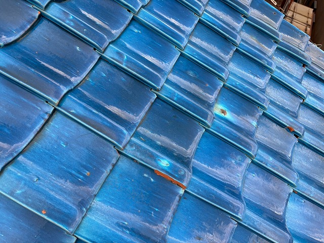 屋根調査も弊社におまかせください