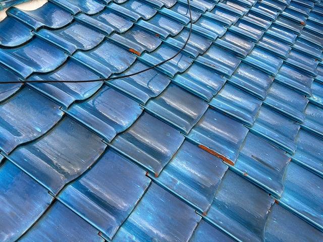 雨漏り調査もおまかせ