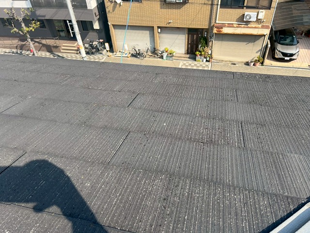 屋根カバー工事もご相談ください！