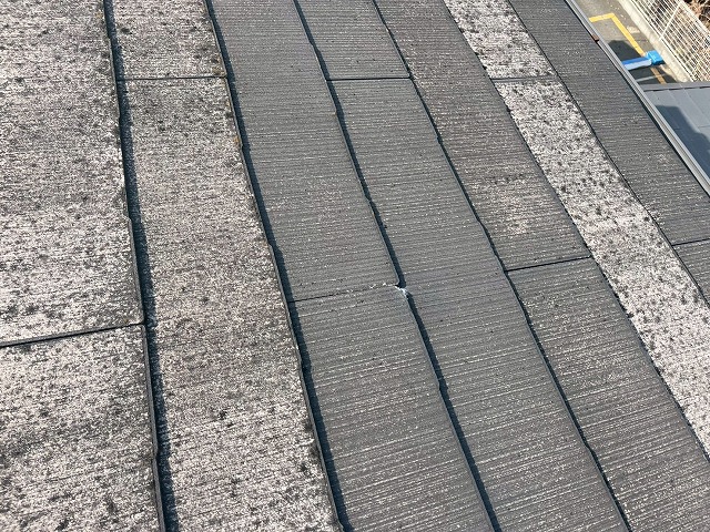 カラーベスト屋根と相性の良い屋根カバー工法