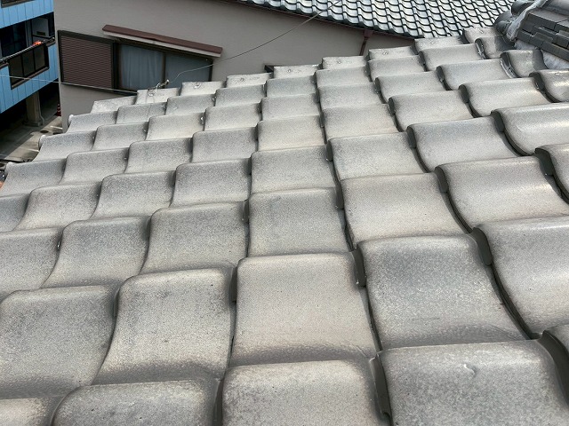 雨漏り調査も弊社におまかせ