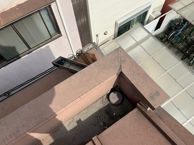 強風被害は火災保険での修理可能