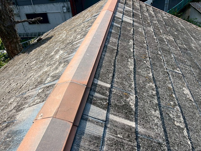 屋根カバー工事もご相談ください