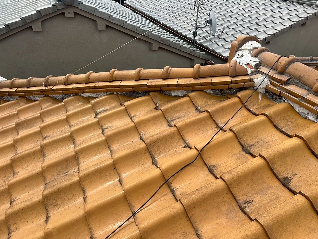 屋根リフォームもおまかせ