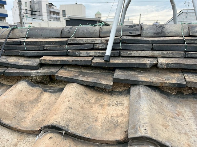 雨漏り調査も弊社におまかせ