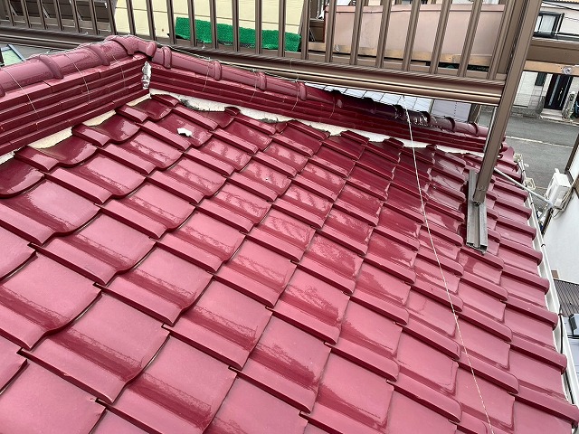 ベランダ撤去もおまかせ