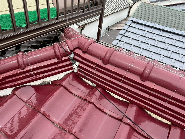 撤去は早めがおすすめ