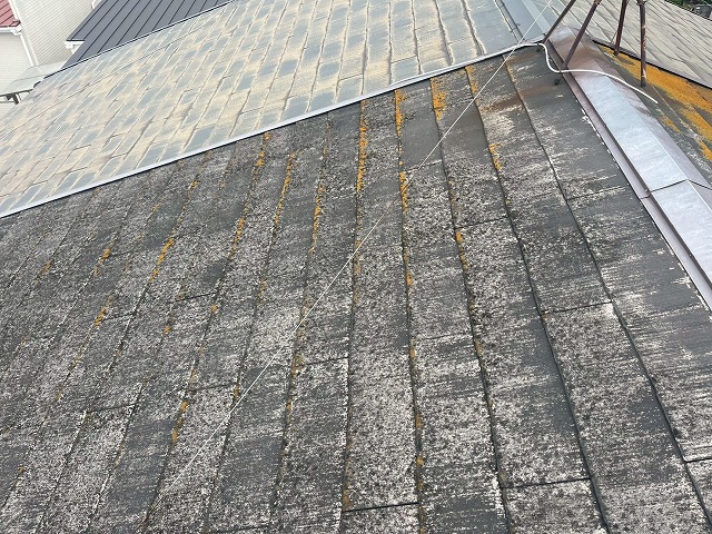 カラーベストの工事は早めがおすすめ