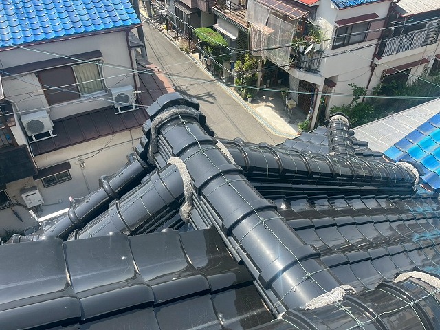 漆喰工事もご相談ください！