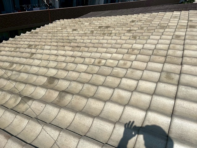 空き家の屋根調査もおまかせ