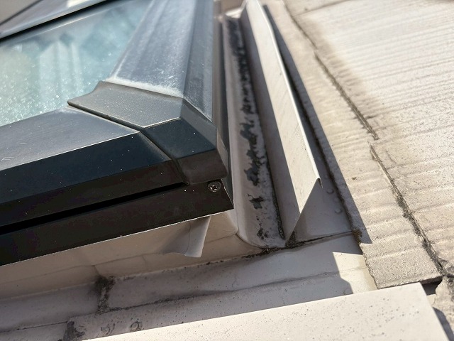 天窓工事もご相談ください