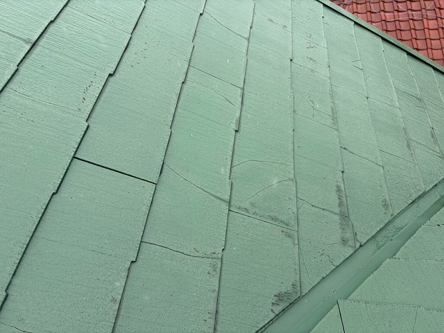 屋根カバー